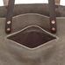 Eden LARGE Leather Tote Bag - Classic Mission Mercantile Leather Goods
