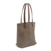 Eden MEDIUM Leather Tote Bag - Classic Mission Mercantile Leather Goods