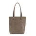 Eden MEDIUM Leather Tote Bag - Classic Mission Mercantile Leather Goods