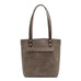 Eden SMALL Leather Tote Bag - Classic Mission Mercantile Leather Goods