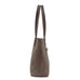 Eden SMALL Leather Tote Bag - Classic Mission Mercantile Leather Goods