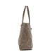 Eden OVERSIZED Leather Tote Bag - Classic Mission Mercantile Leather Goods