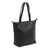 Eden LARGE Leather Tote Bag - Zippered Mission Mercantile Leather Goods