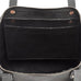 Eden LARGE Leather Tote Bag - Zippered Mission Mercantile Leather Goods