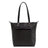 Eden SMALL Leather Tote Bag - Zippered Mission Mercantile Leather Goods