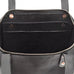 Eden SMALL Leather Tote Bag - Zippered Mission Mercantile Leather Goods