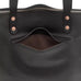 Eden OVERSIZED Leather Tote Bag - Zippered Mission Mercantile Leather Goods