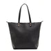 Eden OVERSIZED Leather Tote Bag - Zippered Mission Mercantile Leather Goods