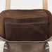 Eden LARGE Leather Tote Bag - Zippered Mission Mercantile Leather Goods