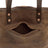 Eden MEDIUM Leather Tote Bag - Zippered Mission Mercantile Leather Goods