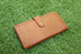 Eleanor Leather Wallet Mission Mercantile Leather Goods