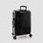Heys Black Leopard 3Pc Spinner Set Heys