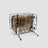 Heys Elite Fashion Spinner Brown Leopard 3 Piece Luggage Set Heys