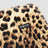 Heys Elite Fashion Spinner Brown Leopard 3 Piece Luggage Set Heys
