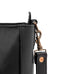 Ellington Leather Market Tote with Zippered Pouch Mission Mercantile Leather Goods