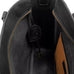 Ellington Leather Market Tote with Zippered Pouch Mission Mercantile Leather Goods