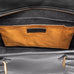 Ellington Leather Market Tote with Zippered Pouch Mission Mercantile Leather Goods