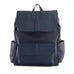 Ellington Leather Backpack Mission Mercantile Leather Goods