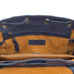 Ellington Leather Backpack Mission Mercantile Leather Goods