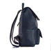 Ellington Leather Backpack Mission Mercantile Leather Goods