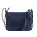 Ellington Leather Crossbody Purse Mission Mercantile Leather Goods