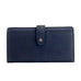 Eleanor Leather Wallet Mission Mercantile Leather Goods