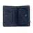 Ellie Leather Wallet Mission Mercantile Leather Goods