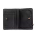 Ellie Leather Wallet Mission Mercantile Leather Goods