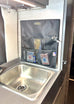 Jayco - Entegra Kitchen Storage Sleeve Overland Gear Guy