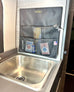 Jayco - Entegra Kitchen Storage Sleeve Overland Gear Guy