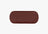 Osgoode Marley Leather Eyeglass Case 1729 Osgoode Marley
