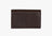 Osgoode Marley RFID Gusset Card Case 1212 Osgoode Marley