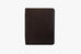 Osgoode Marley Zip File Leather Writing Folio 1810 Osgoode Marley
