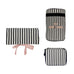 Essential Gift Set Deal 3-Pack, Striped Bag-all