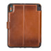 Eto iPad Mini Leather Wallet Case Mizuri Leather