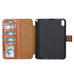 Eto iPad Mini Leather Wallet Case Mizuri Leather