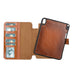 Eto iPad Mini Leather Wallet Case Mizuri Leather