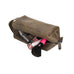Eve Leather Dopp Kit, Large - LuggageDesigners