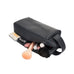 Eve Leather Dopp Kit, Large - LuggageDesigners