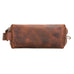 Eve Leather Dopp Kit, Large - LuggageDesigners