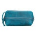 Eve Leather Dopp Kit, X Large Mizuri Leather