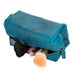 Eve Leather Dopp Kit, X Large Mizuri Leather