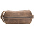 Eve Leather Dopp Kit, Large - LuggageDesigners