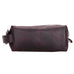 Eve Leather Dopp Kit, X Large Mizuri Leather