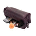 Eve Leather Dopp Kit, Large - LuggageDesigners