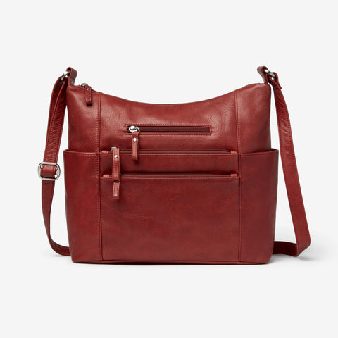 Osgoode Marley Everyday Leather Tote Bag 7008 Osgoode Marley