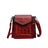 Crocodile Pattern Crossbody Bag for Women Trendy Attic Store01