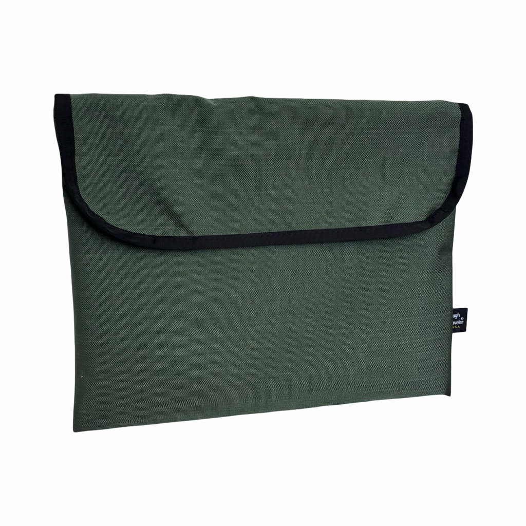 DOCU-BAG Tough Traveler - Made in USA since 1970