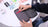 Travel Passport Purse Multifunction Credit Card Package Travel Accessories Storage Bag Waterproof Portable Card Package V.I.P Digital Presence