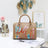 Fashionable Portable Sequin Embroidered Messenger Bag Trendy Attic Store01
